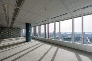 P.J. Oudweg 4 in Almere